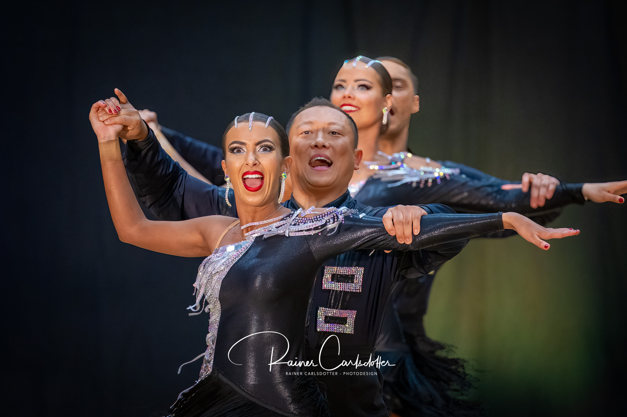 RC 20250301 Turnier Kiel Latein 2. BL Nord  DSC4068 PS